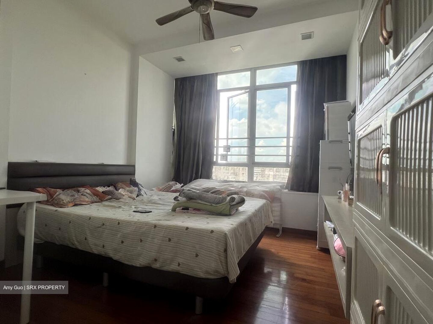The Lakeshore (D22), Condominium #508403141